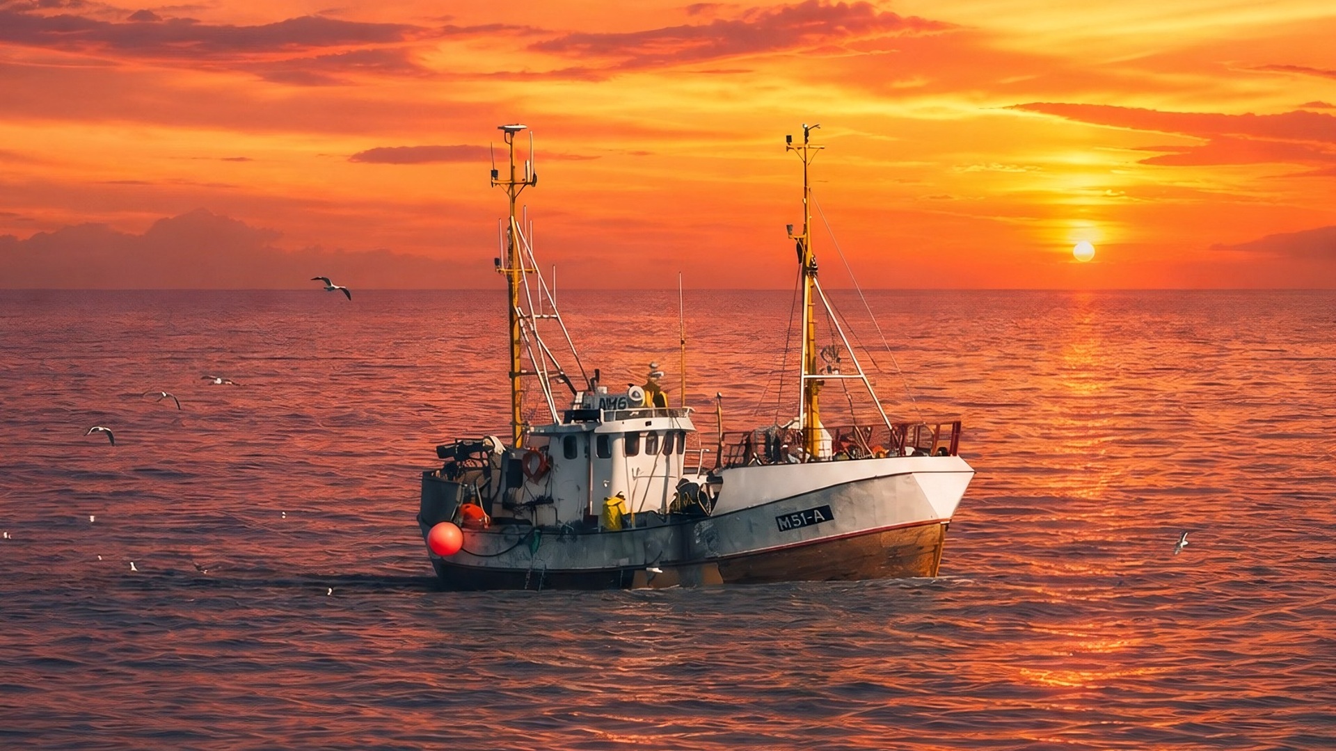 Finding the fish — analycess procurement